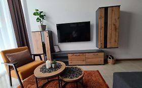 Apartman Orange
