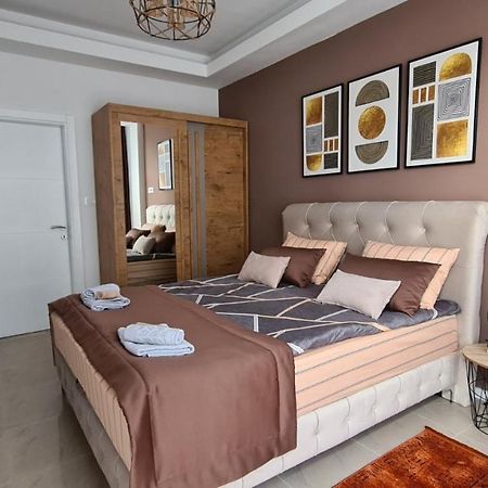Apartman Orange Bugojno Exterior foto