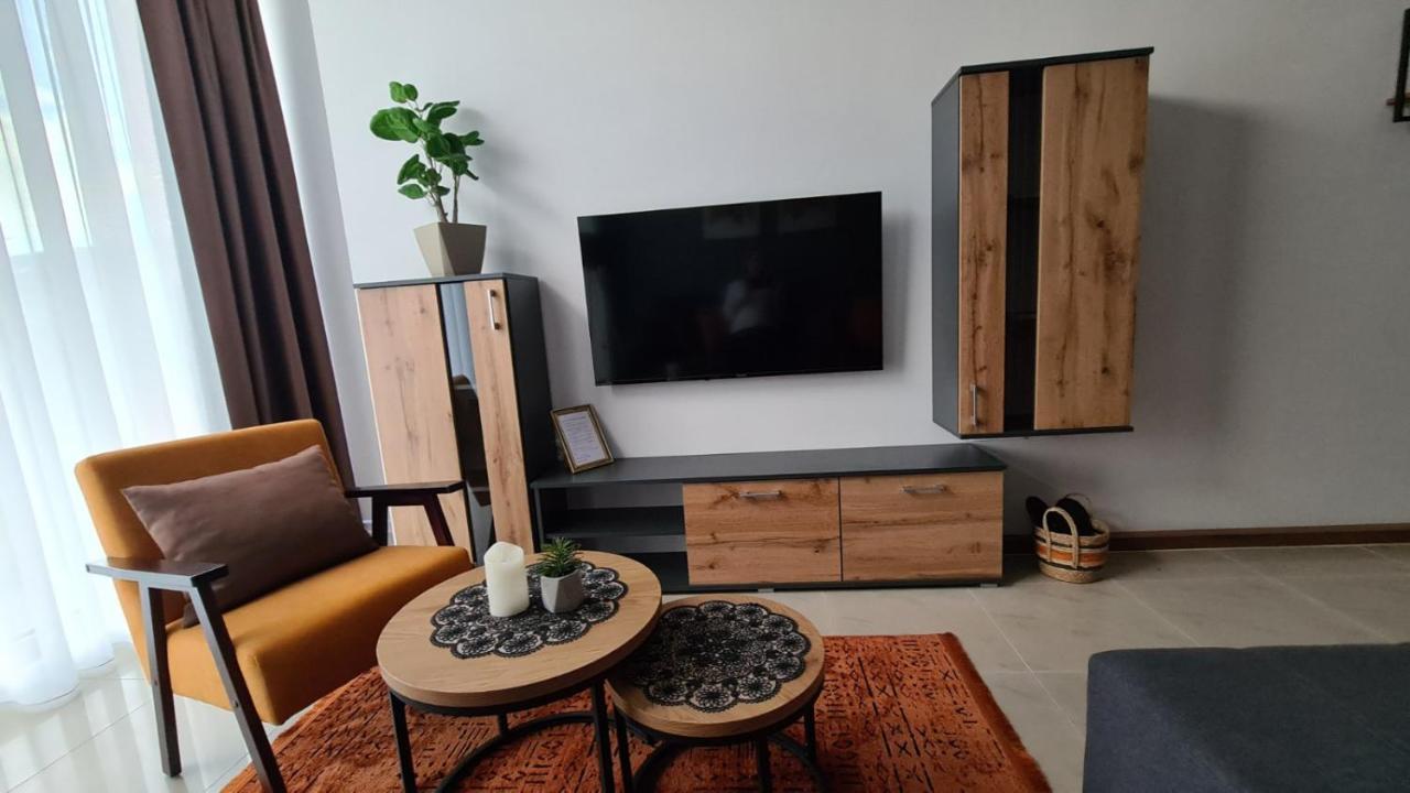 Apartman Orange Bugojno Exterior foto
