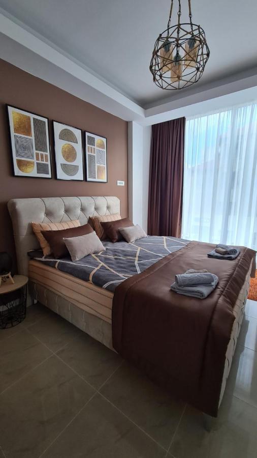 Apartman Orange Bugojno Exterior foto