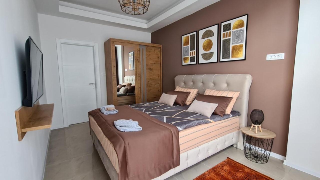Apartman Orange Bugojno Exterior foto