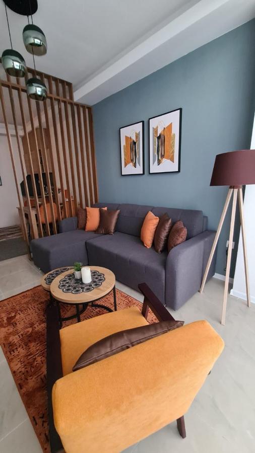 Apartman Orange Bugojno Exterior foto