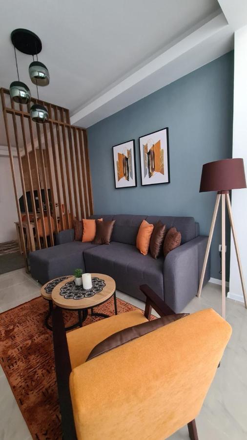 Apartman Orange Bugojno Exterior foto